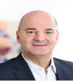 Peter Stocker