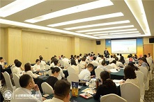 努力·成长·收获丨CFRA认证财富风险管理师重庆班回顾