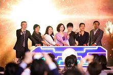 上海埃孚欧律师事务所正式成立 品牌战略全面升级