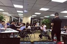 6个小时，他们创造了12.65亿估值的独角兽公司！