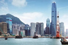 一代港商谢幕：属于他们的黄金年代