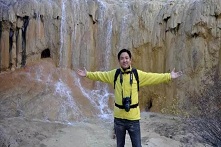 德同资本合伙人邵俊：风投探路者