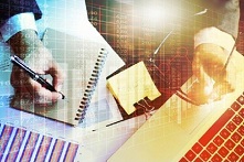 科技与社交网络赋能智慧健康社区