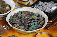 中国富豪为何纷纷转向艺术品投资