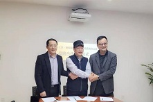 同济大学、梧桐资本、富安百代家族办公室签约仪式圆满落幕！
