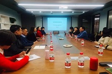 博信家族办公室金融商学堂第6期——“家族信托与财富传承法律研讨沙龙”成