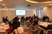 博信家族办公室与美好教育合作签约与区块链产业投资研讨会成