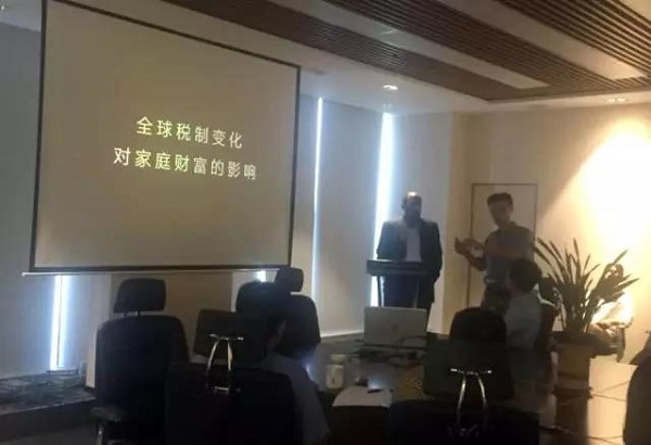 赚到了！超高价值全球资产配置分享会又来了