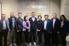 六脉金服四季度专家研讨会召开 强强联合共建家族财富传承新生