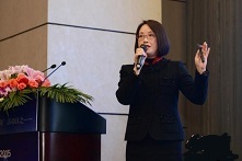 百年渡家族办公室沈晓燕： “富不过三代”魔咒望被打破