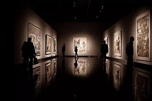 中国高净值艺术品投资人群最喜欢收藏这些艺术品