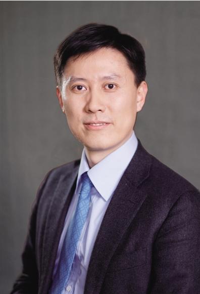 殷哲