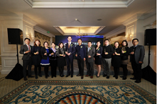 中国家族办公室平均回报率高于全球5.4% 阿拉丁家族办公室启动