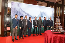 2019松石家族办公室活动回顾
