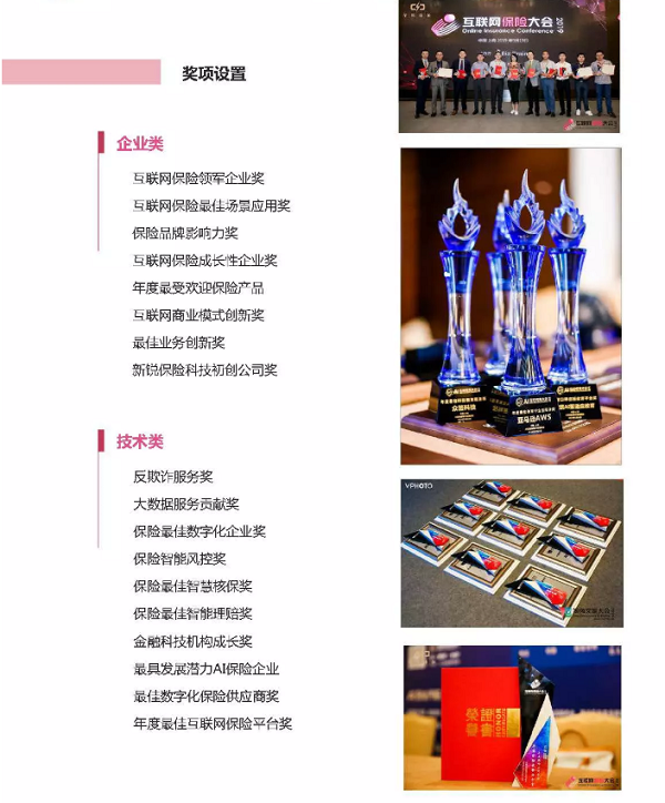 互联网保险大会