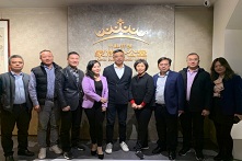 六脉家族办公室战略入股华软新动力资产