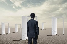 开石家族办公室柏立思：关于我的理财师事业的一点思考