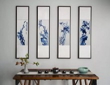 艺术品投资市场成为国际三大投资市场之一，未来十年艺术品投资将迎来高峰