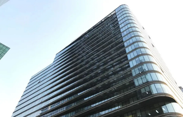 合生国际大厦北楼项目交割，弘毅投资地产金融美元基金业务再下一城