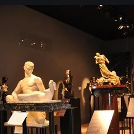 艺术品投资在国内市场发展的怎么样？