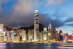 香港投资推广署署长傅仲森：香港家族办公室发展前景广阔