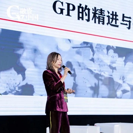 亚商观点丨GP的精进与提升：早期投资