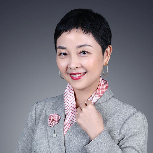 罗丽雯
