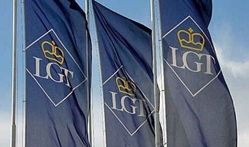 LGT：亚洲和中东资产在五年内翻了三倍
