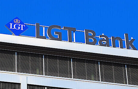 LGT 将可持续发展专家加入新加坡董事会