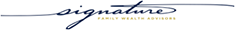 Signature家庭财富顾问Signature Family Wealth Advisors
