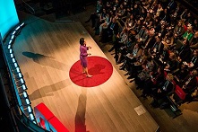 2019年12月4日-6日 TED女装2019