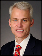 Michael O'Grady