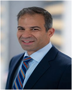 Jonathan M. Bergman
