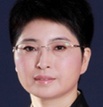 谢玲丽