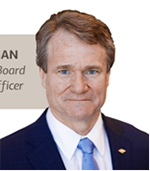 Brian Moynihan