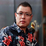 杨守彬