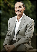 Fred Bacani