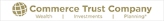 Commerce家族办公室Commerce Family Office