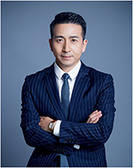 姚伟示