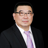 赵军
