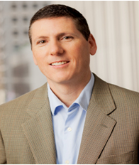 Patrick Burke