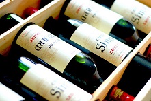 这样品红酒才品得到精神奢侈