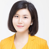 李爽