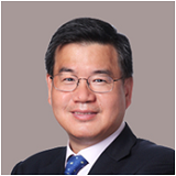 吴港平