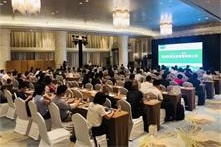 新湖财富浙江佳瑞产品发布会隆重举行