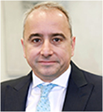 George Athanasopoulos