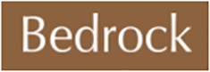 Bedrock