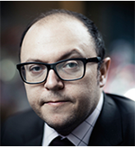 Alexander Berman