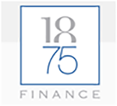 1875 finance