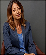 Giovanna Albanese Carrieri